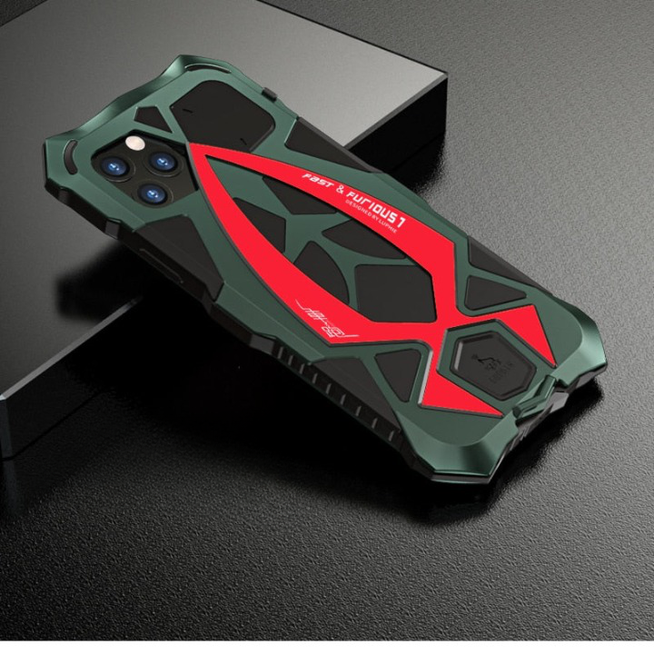 360 Metal Shockproof Armor Case for iPhone - Premium Mobile Phone Cases from Luphie - Just $37! Shop now at Dressmycell.com 360 Metal Shockproof Armor Case for iPhone - Premium Mobile Phone Cases from Luphie - Just $37! Shop now at Dressmycell.com